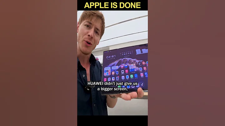 What China's Doing With Tech Will Shock You...(Forget Apple)