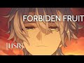 Forbidden Fruit Tommee Profitt X Sam Tinnesz X Brooke Honkai Star Rail AMV FMV FM 
