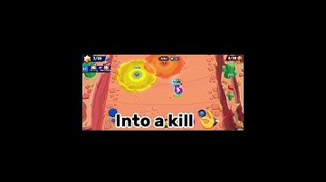 1V1 against a subscriber! Comment subbed if you want to be next! #brawlstars #fyp #1v1 #vira #shorts