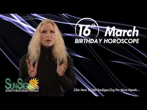 march-16th-zodiac-horoscope-birthday-personality---pisces---part-1