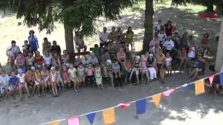 Missionary Work SMBS 2010 Part 1