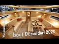 boot Düsseldorf 2020: Weltpremiere Contest 55 CS