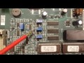 Kone Elevator Controller/Power Electronics Teardown