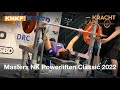 Masters nk powerliften classic 2022  christine rebello