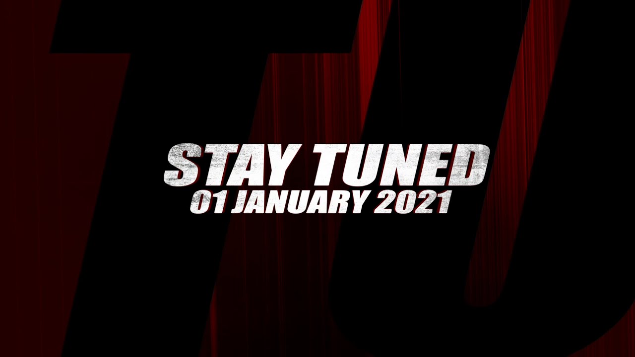 Something Big Is Coming| Welcoming 2021| Satva TV