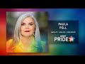 Queerty's Pride50 2024 Impact Award Honors Paula Pell