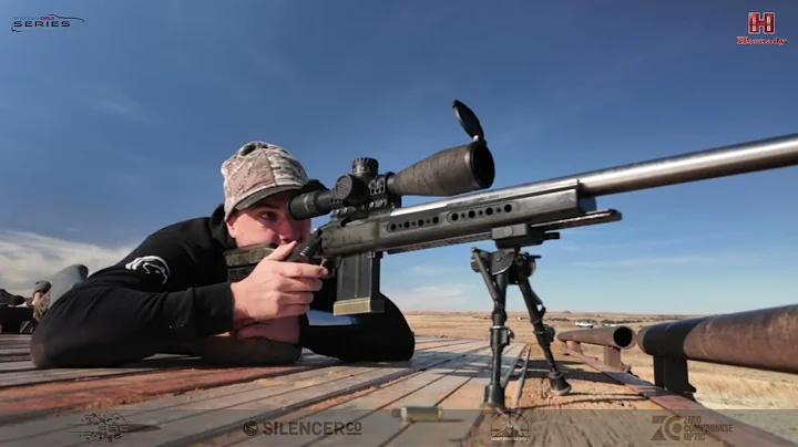 2025 Box Canyon Showdown PRS Pro Series Match