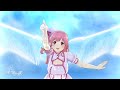 [歌マクロス] [マキナ] WANNA BE AN ANGEL (新居昭乃) ~エンジェル・ヒーリング~