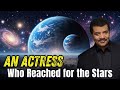 Actress Turned Astrobiologist: How Dr. Aomawa Shields Reached for the Stars