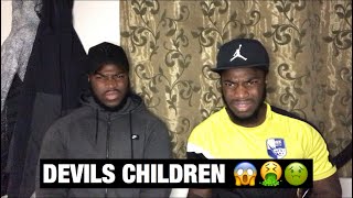 #Block6 Young A6 X Lucii X Tzgwala - Plugged In W/ Fumez The Engineer (REACTION)