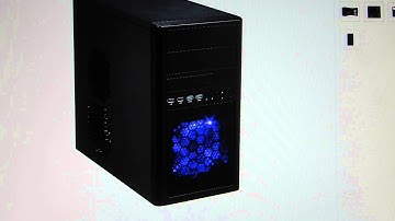 Building a Hackintosh Part 1: The Components