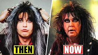 How 40+ KINGS of '80s Heavy Metal Changed