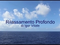 25 minuti di meditazione guidata per il rilassamento profondo