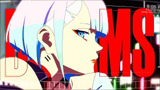 Video thumbnail of "LUCY SONG | “DREAMS” | HalaCG (Prod. LEECHY!) [Official AMV]"