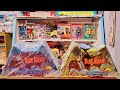 1966 Ideal Batcave - Batman Toys