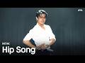P1Harmony (피원하모니) INTAK (인탁) -‘Hip Song’ (비) LIVE CLIP @2026 FAN MEETING [P1uspace H : Horror Haven] by P1Harmony