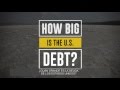 Learn Liberty - ¿Cuán grande es la deuda Americana?