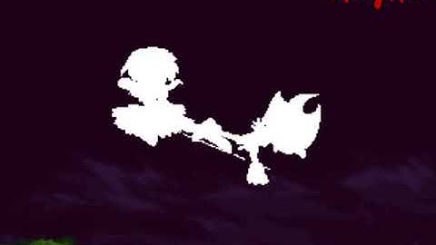 Sakuya izayoi vs Shadow The hedgehog