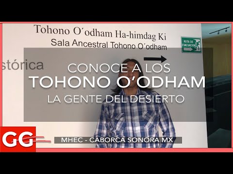 Conoce la cultura