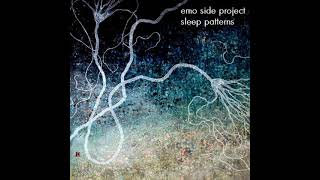 Watch Emo Side Project Sleep Patterns video
