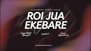 Assamese EDM Song - 2025