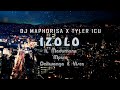 DJ Maphorisa X Tyler ICU - Izolo ft. Madumane, Mpura, Daliwonga & Visca