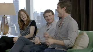 Pedro Pascal On Oberyns Horror Scene With The Mountain