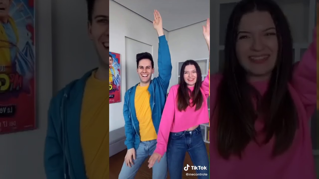 Metti Il Video Dei Me Contro Te