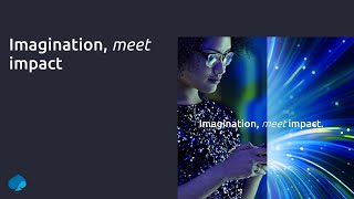 Imagination, meet impact - MWC Summary video from Capgemini
