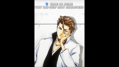 🗣️JoJo Bizarre Adventure is Peak 🔥| JJBA EDIT #anime #edit #jojosbizzareadventure #aizen