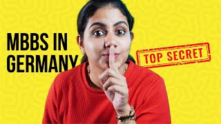 Easy Path to MBBS in Germany