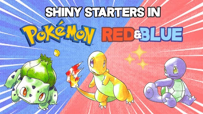 My Pokémon Red/Blue ROM Hack Project: Red 2/Blue 2 — Steemit