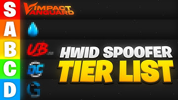 HWID Spoofer Review - Impact Spoofer (is it worth it?)