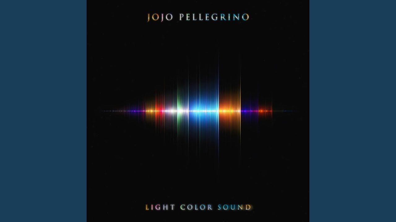Light Color Sound - YouTube