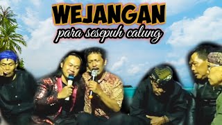 TANGIS HARU ,,,|| IINK KURNIA || bersama sesepuh calung