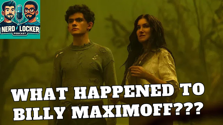 AGATHA ALL ALONG EPISODE 5 BREAKDOWN & DETAILS YOU MISSED!! [SPOILERS!]