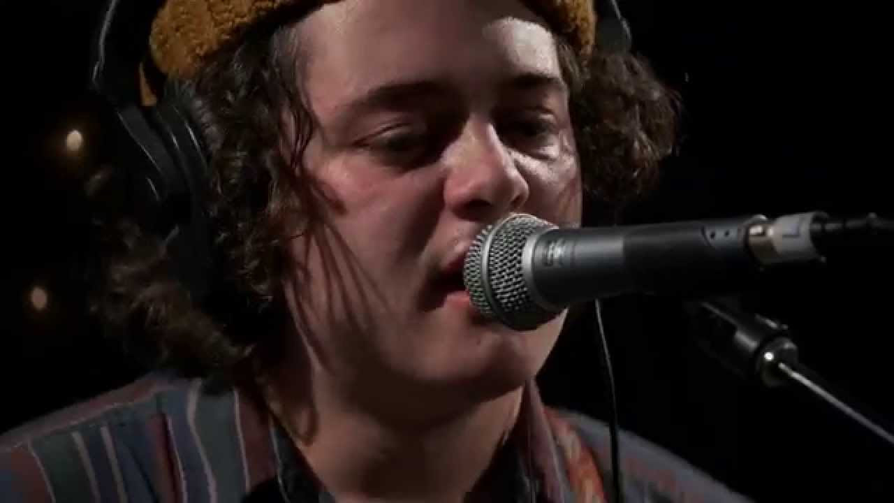 HotBox Session: The Districts - \