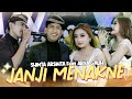 Janji Menakne - Shinta Arsinta Ft. Arya Galih (Official Music Video)