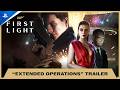 007 First Light - Extended Operations Free DLC Trailer | PS5 Games