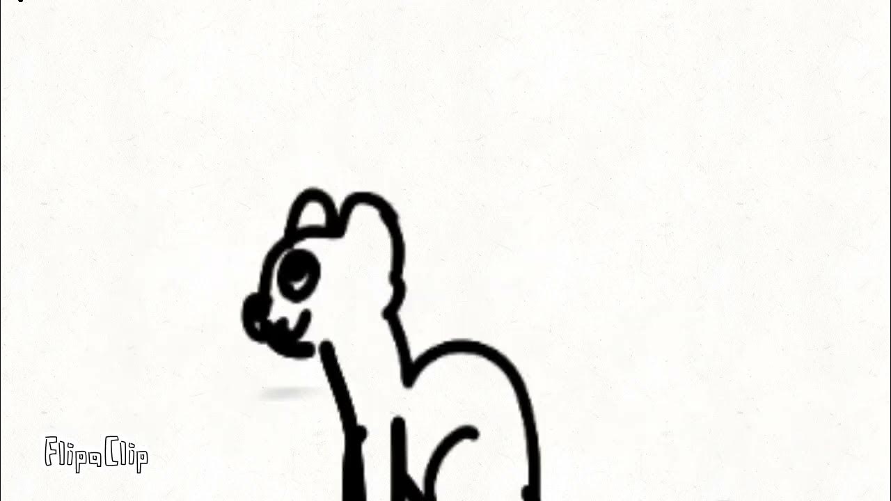 Слон и кошка - YouTube