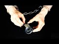ASMR Trying On Watches While Wearing Handcuffs Sound Of Chains And Metal NO TALKING ASMR Trying On Watches While Wearing Handcuffs Sound Of Chains And Metal NO TALKING