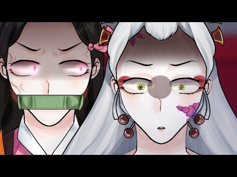 piss off meme {demon slayer}-[gc]