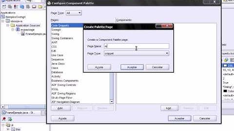 agregar librerias a jdeveloper