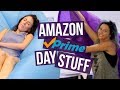 Things We Bought on Amazon Prime Day (Beauty Break)