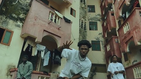 Gizzy Flex Ft Lopezo & Flexy For What - (Official Visuals)