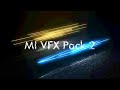 Mineimator vfx pack 2 release dl in desc