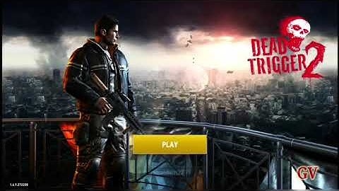 Dead Trigger 2 - Gamingvideo walkthrough Part 14 - China Compaign (iOs,Android)