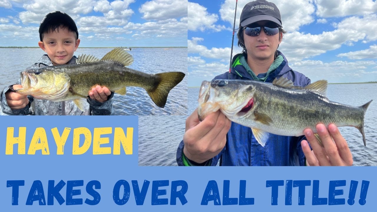 AWESOME DAY ON LAKE OKEECHOBEE!! YouTube