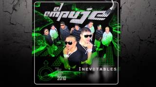 Video thumbnail of "El Empuje - Siempre Es La Misma Situación"