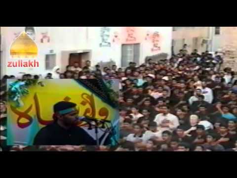 وقفات قلعة الاصرار صالح الدرازي